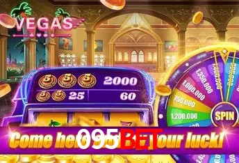 Cassino ao vivo com dealers reais na 095BET