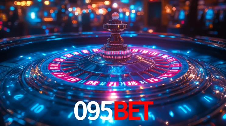 Bônus de boas-vindas na 095BET
