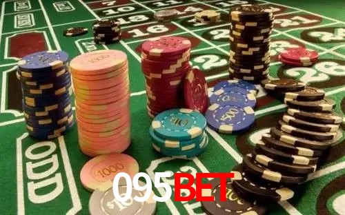 Download rápido e seguro na 095BET