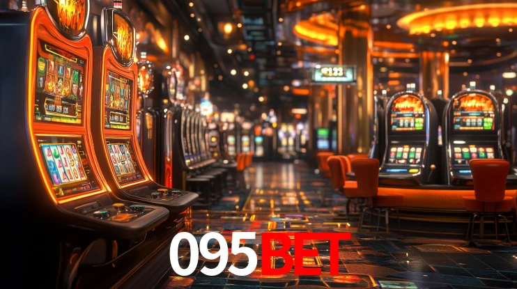 Cashback e recargas na 095BET